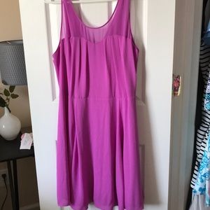 EUC Express dress